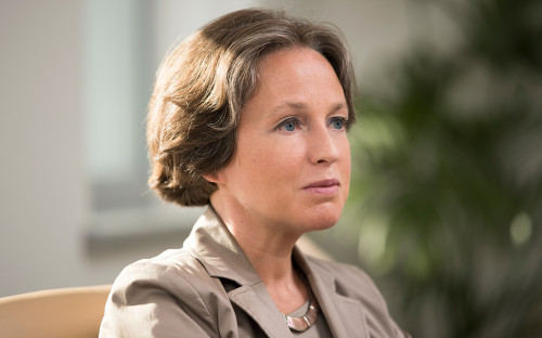 Екатерина Трофимова