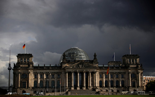 Фото: Hannibal Hanschke / Reuters