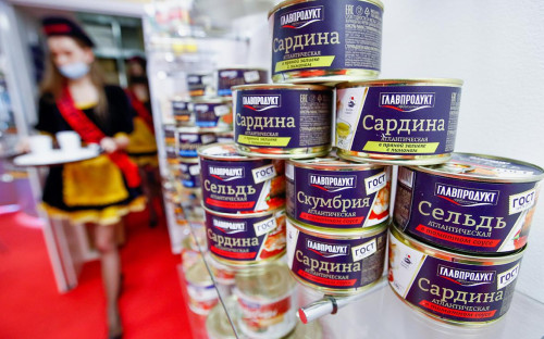 Фото: Артем Геодакян / ТАСС