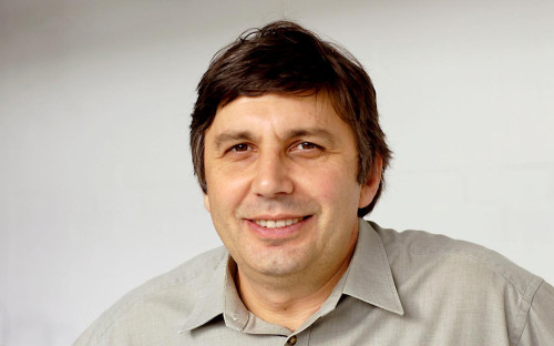 Андрей Гейм