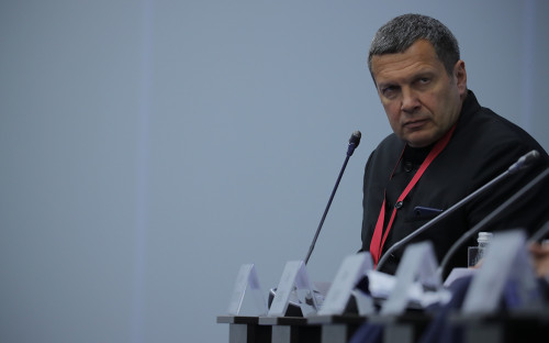 Владимир Соловьев
