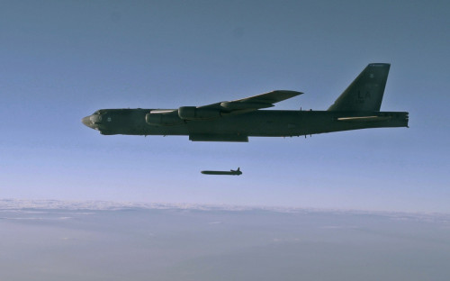 Фото: US Air Force