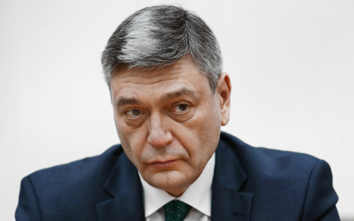 Андрей Руденко