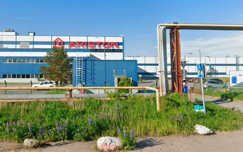 Фото: сервис Google Street View
