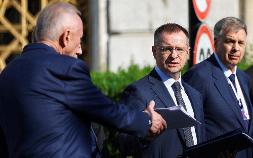 Владимир Мединский