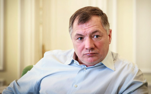 Марат Хуснуллин