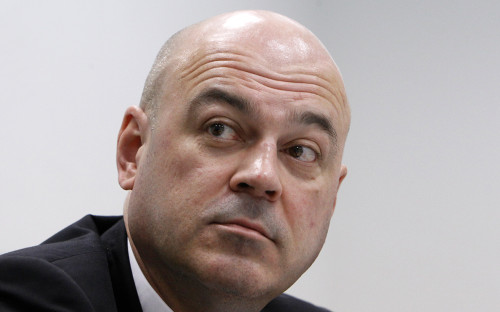 Алексей Кузьмичев