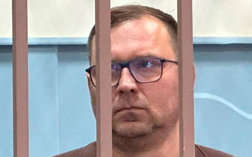 Дмитрий Сахань