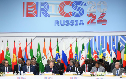 Фото: Алексей Даничев / Фотохост-агентство brics-russia2024.ru