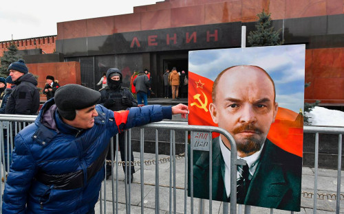 Фото: Сергей Киселев / АГН «Москва»