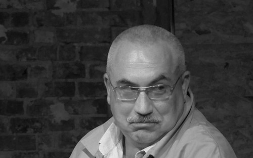 Сергей Букреев