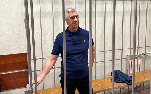 Анатолий Быков