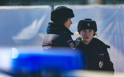Фото: Наталья Шатохина / NEWS.ru / РБК