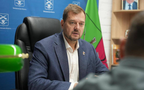 Евгений Балицкий