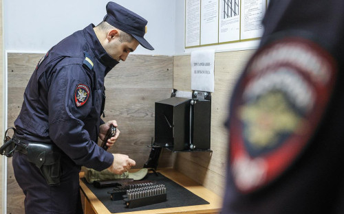 Фото: Сергей Булкин / NEWS.ru / РБК