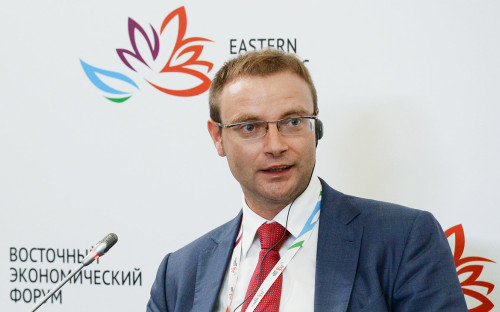 Роман Горюнов