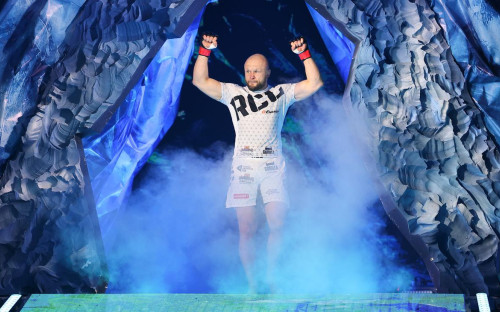 Александр Шлеменко