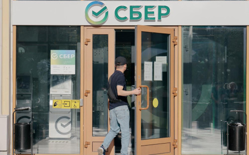 Фото: Михаил Гребенщиков / РБК