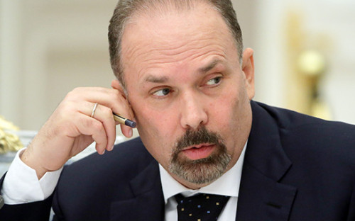 Михаил Мень
