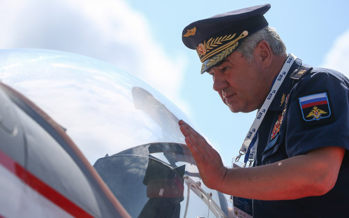 Виктор Бондарев