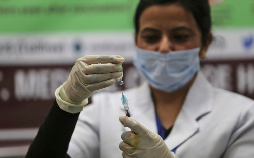 Фото:Channi Anand / AP