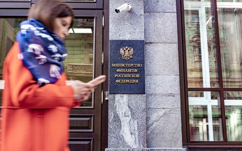 Фото: Константин Кокошкин / Global Look Press