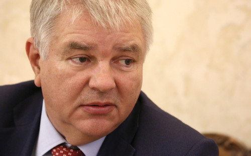 Алексей Мешков