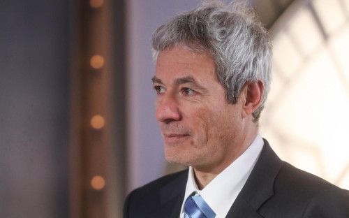 Фото: Максим Стулов / Ведомости / ТАСС