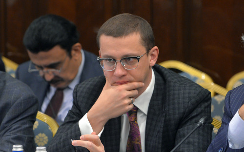 Феликс Евтушенков