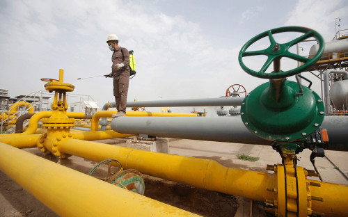 Фото: Essam Al-Sudani / Reuters