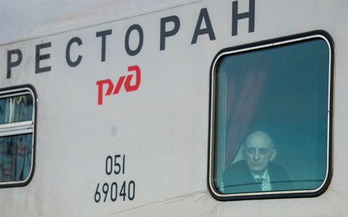 Фото: Илья Питалев / РИА Новости