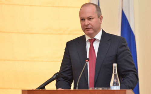 Виталий Кушнарев