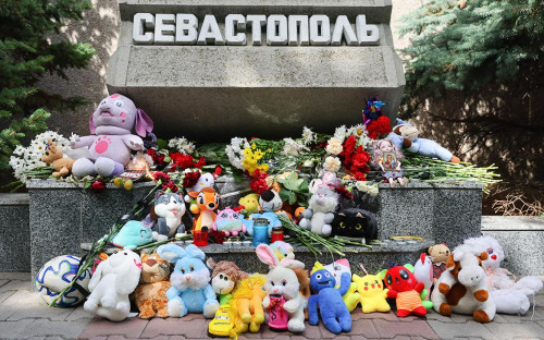 Фото: Сергей Мальгавко / ТАСС