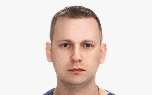 Семён Луговой