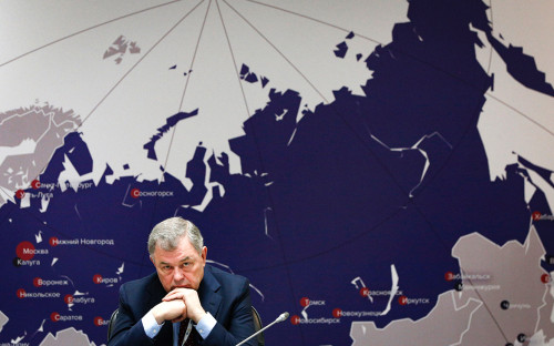 Анатолий Артамонов