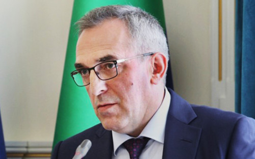 Джамалудин Гажиибрагимов