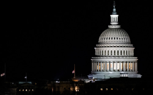 Фото: Samuel Corum / Getty Images