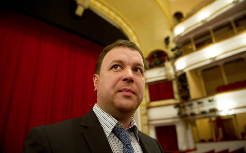 Леонид Ошарин