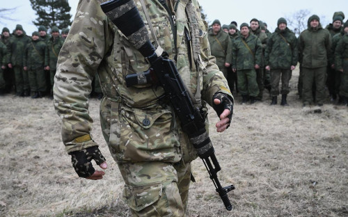 Фото: Илья Питалев / РИА Новости