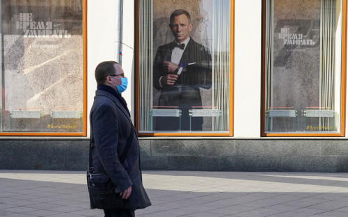 Фото: Татьяна Гомозова / Reuters