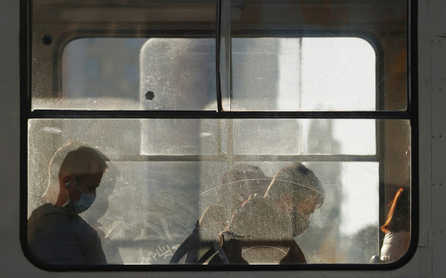 Фото: Виталий Невар / ТАСС
