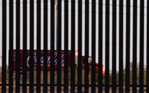 Фото: Jim Urquhart / Reuters