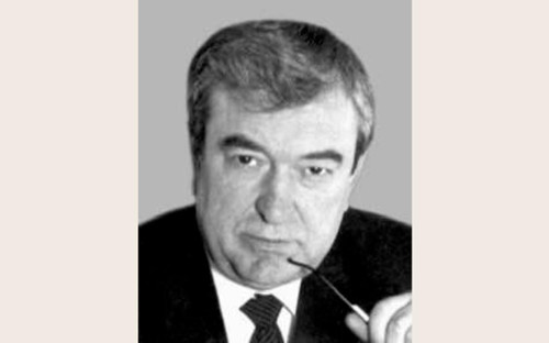 Руслан Боделан
