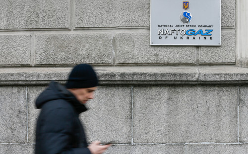 Фото: Валентин Огиренко / Reuters