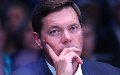 Алексей Мордашов