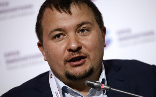 Михаил Кокорич