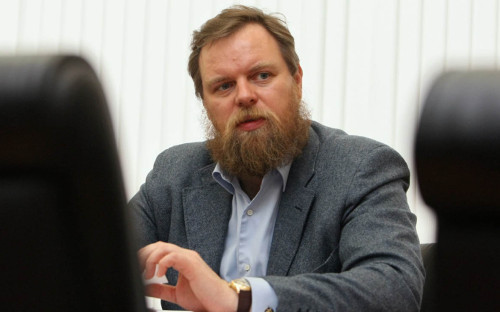 Дмитрий Ананьев


