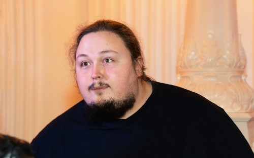 Лука Затравкин
