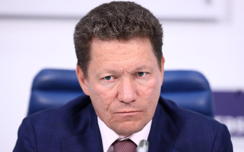 Дмитрий Куракин