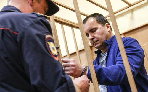 Александр Диденко